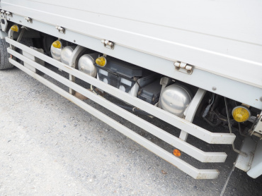 日野 グランドプロフィア ウイング車 大型 BKG-FW1EXYG 年式 H22 [写真11]