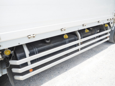 日野 グランドプロフィア ウイング車 大型 BKG-FW1EXYG 年式 H22 [写真16]