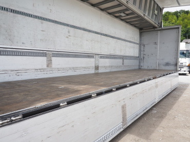 三菱ふそう スーパーグレート ウイング車 大型 LKG-FS54VZ 年式 H23 [写真28]