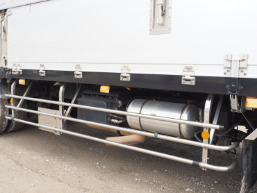 三菱ふそう スーパーグレート ウイング車 大型 LKG-FS54VZ 年式 H23 [写真15]