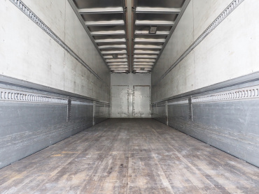 三菱ふそう スーパーグレート ウイング車 大型 LKG-FS54VZ 年式 H23 [写真33]