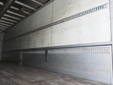 三菱ふそう スーパーグレート ウイング車 大型 LKG-FS54VZ 年式 H23 [写真36]