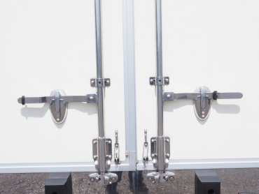 三菱ふそう スーパーグレート ウイング車 大型 LKG-FS54VZ 年式 H23 [写真13]