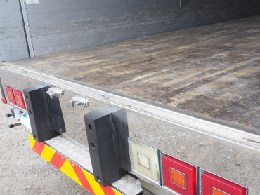 三菱ふそう スーパーグレート ウイング車 大型 LKG-FS54VZ 年式 H23 [写真38]