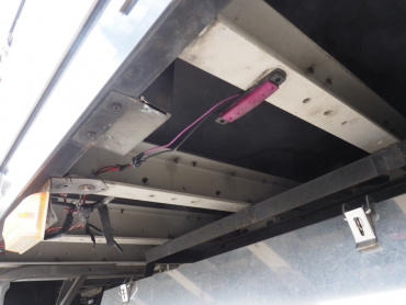 三菱ふそう スーパーグレート ウイング車 大型 LKG-FS54VZ 年式 H23 [写真55]