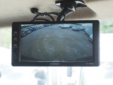 三菱ふそう スーパーグレート ウイング車 大型 LKG-FS54VZ 年式 H23 [写真47]