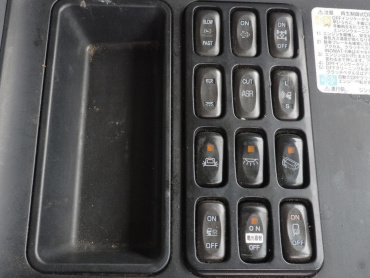 三菱ふそう スーパーグレート ウイング車 大型 LKG-FS54VZ 年式 H23 [写真46]