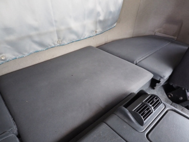 三菱ふそう スーパーグレート ウイング車 大型 LKG-FS54VZ 年式 H23 [写真49]