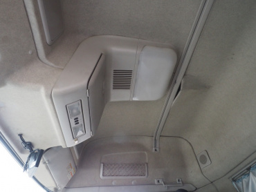 三菱ふそう スーパーグレート ウイング車 大型 LKG-FS54VZ 年式 H23 [写真50]