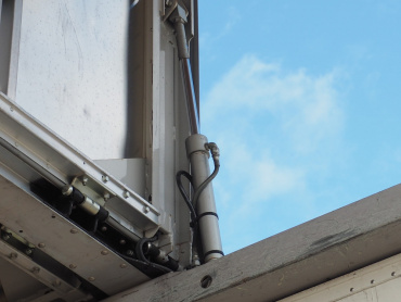 いすゞ フォワード ウイング車 中型 TKG-FRR90T2 年式 H26 [写真24]