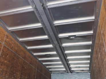 いすゞ フォワード ウイング車 中型 TKG-FRR90T2 年式 H26 [写真33]