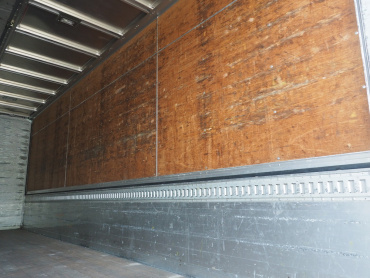 いすゞ フォワード ウイング車 中型 TKG-FRR90T2 年式 H26 [写真35]