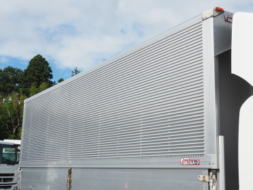 いすゞ フォワード ウイング車 中型 TKG-FRR90T2 年式 H26 [写真09]