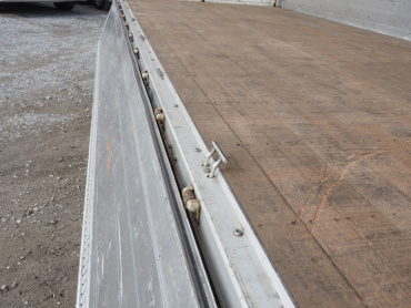 いすゞ フォワード ウイング車 中型 TKG-FRR90T2 年式 H26 [写真22]