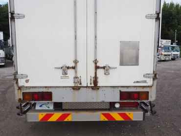 いすゞ フォワード ウイング車 中型 TKG-FRR90T2 年式 H26 [写真39]