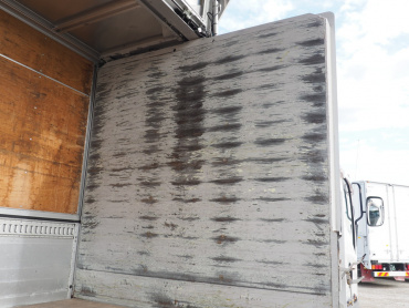 いすゞ フォワード ウイング車 中型 TKG-FRR90T2 年式 H26 [写真26]