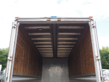 いすゞ フォワード ウイング車 中型 TKG-FRR90T2 年式 H26 [写真37]