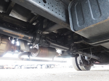 いすゞ フォワード ウイング車 中型 TKG-FRR90T2 年式 H26 [写真59]