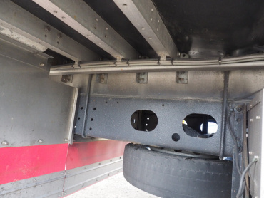 いすゞ フォワード ウイング車 中型 TKG-FRR90T2 年式 H26 [写真61]