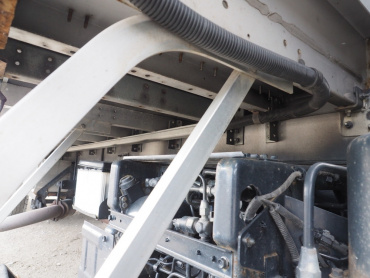 いすゞ フォワード ウイング車 中型 TKG-FRR90T2 年式 H26 [写真64]