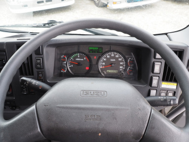 いすゞ フォワード ウイング車 中型 TKG-FRR90T2 年式 H26 [写真44]