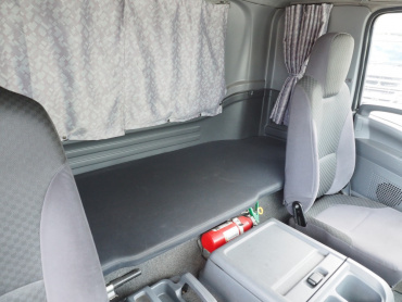 いすゞ フォワード ウイング車 中型 TKG-FRR90T2 年式 H26 [写真51]