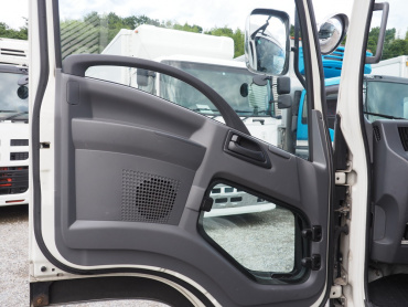 いすゞ フォワード ウイング車 中型 TKG-FRR90T2 年式 H26 [写真52]