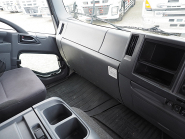 いすゞ フォワード ウイング車 中型 TKG-FRR90T2 年式 H26 [写真45]