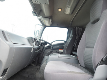 いすゞ フォワード ウイング車 中型 TKG-FRR90T2 年式 H26 [写真53]