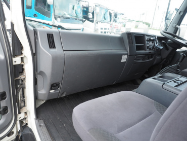 いすゞ フォワード ウイング車 中型 TKG-FRR90T2 年式 H26 [写真54]