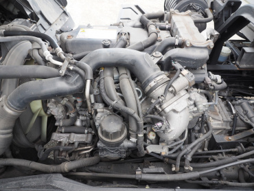 いすゞ フォワード ウイング車 中型 TKG-FRR90T2 年式 H26 [写真69]