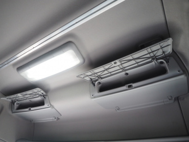 日野 グランドプロフィア ウイング車 大型 LKG-FW1EXBG 年式 H24[写真50]