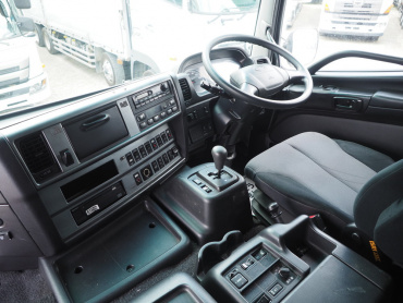 日野 グランドプロフィア ウイング車 大型 LKG-FW1EXBG 年式 H24[写真42]