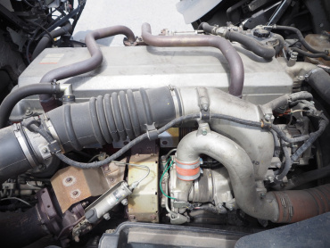 日野 グランドプロフィア ウイング車 大型 LKG-FW1EXBG 年式 H24[写真63]