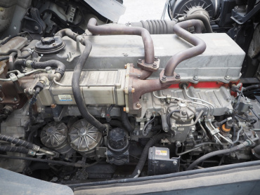 日野 グランドプロフィア ウイング車 大型 LKG-FW1EXBG 年式 H24[写真62]