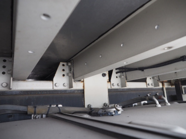 日野 グランドプロフィア ウイング車 大型 LKG-FW1EXBG 年式 H24[写真57]