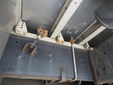 日野 グランドプロフィア ウイング車 大型 LKG-FW1EXBG 年式 H24[写真56]