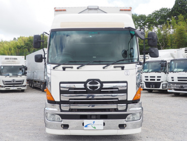 日野 グランドプロフィア ウイング車 大型 LKG-FW1EXBG 年式 H24[写真03]