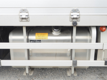 日野 グランドプロフィア ウイング車 大型 LKG-FW1EXBG 年式 H24[写真19]