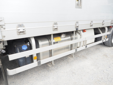 日野 グランドプロフィア ウイング車 大型 LKG-FW1EXBG 年式 H24[写真18]