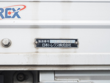 日野 グランドプロフィア ウイング車 大型 LKG-FW1EXBG 年式 H24[写真30]