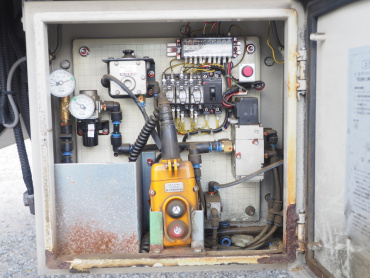 日野 グランドプロフィア ウイング車 大型 LKG-FW1EXBG 年式 H24[写真13]