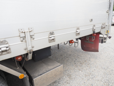 日野 グランドプロフィア ウイング車 大型 LKG-FW1EXBG 年式 H24[写真20]