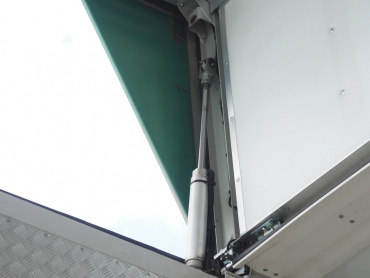 日野 グランドプロフィア ウイング車 大型 LKG-FW1EXBG 年式 H24[写真22]