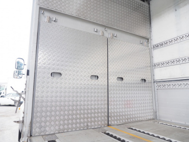 日野 グランドプロフィア ウイング車 大型 LKG-FW1EXBG 年式 H24[写真29]