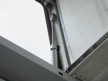 日野 グランドプロフィア ウイング車 大型 LKG-FW1EXBG 年式 H24[写真16]