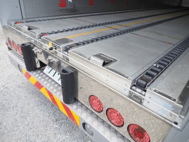 日野 グランドプロフィア ウイング車 大型 LKG-FW1EXBG 年式 H24[写真35]