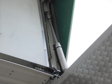 日野 グランドプロフィア ウイング車 大型 LKG-FW1EXBG 年式 H24[写真15]