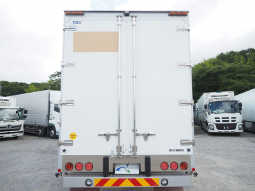 日野 グランドプロフィア ウイング車 大型 LKG-FW1EXBG 年式 H24[写真06]