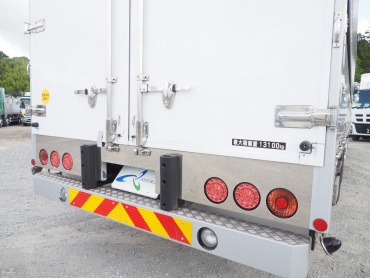 日野 グランドプロフィア ウイング車 大型 LKG-FW1EXBG 年式 H24[写真39]